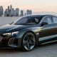 Illustration for article titled The Electric 2020 Audi E-Tron GT Should Look Just Like the Concept Car